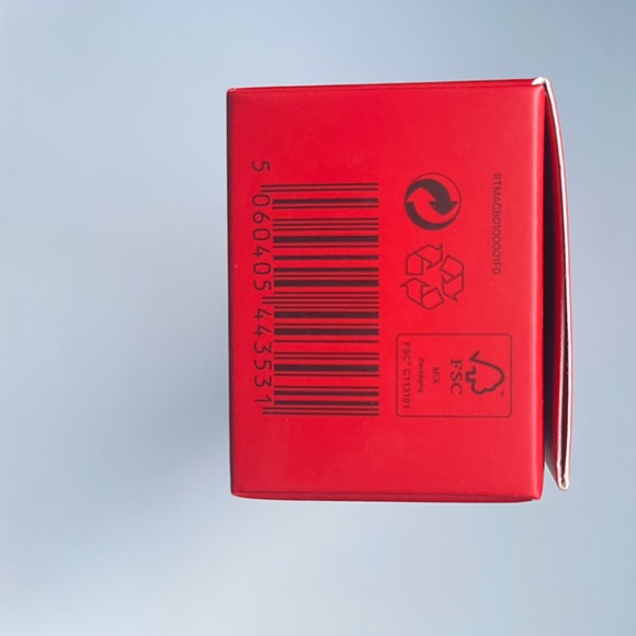 FaceGym Active Blast Concentrated Collagen Daily Treatment - 7 Day NEW unopened - Picture 6 of 7